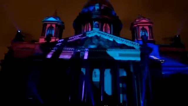 Фестиваль света смотреть онлайн