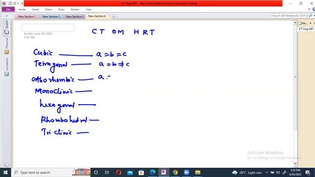 CHEMISTRY MOCK TEST 01 PART 01 смотреть онлайн
