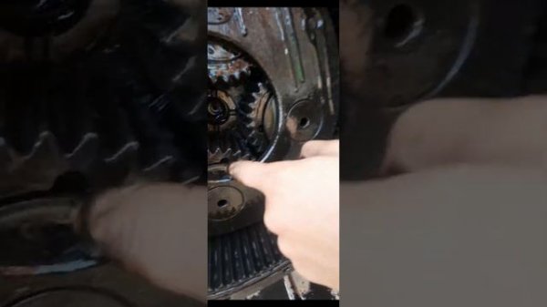 #ремонт#экскаваторы Ремонт бортовых экскаватора DOOSAN DX225