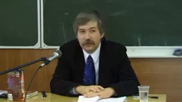 Лекция Д А Леонтьева о В. Франкле смотреть онлайн