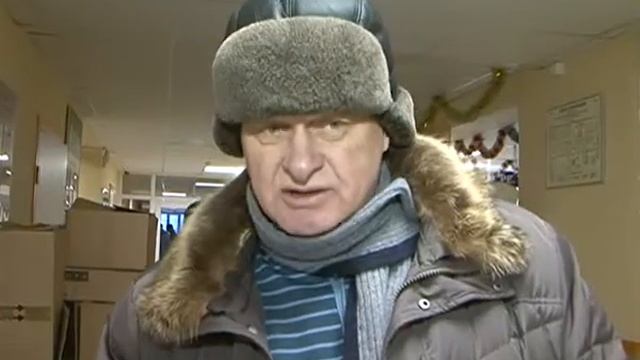 2018 01 09 Аксарковская районная больница теперь в телеграмме! смотреть онлайн