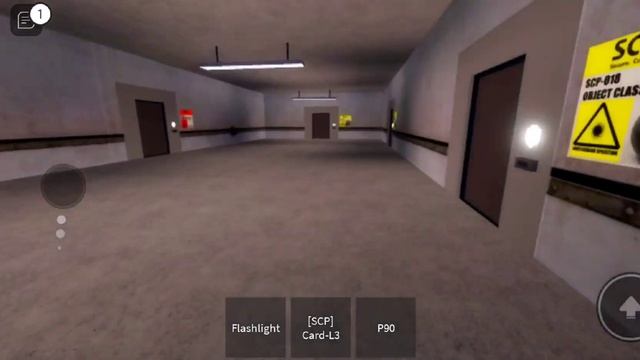 SCP Monsters Roleplay how to get all morph badges смотреть онлайн