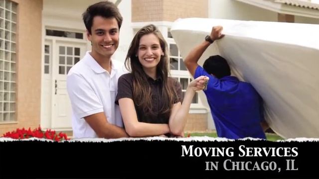 Moving Services Chicago IL Infinity Movers смотреть онлайн