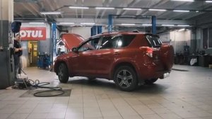 Всё об Toyota RAV4 2008 - ОТЗЫВ АВТОВЛАДЕЛЬЦА Тойота Рав 4. Все проблемы и недостатки! (Выпуск 136)