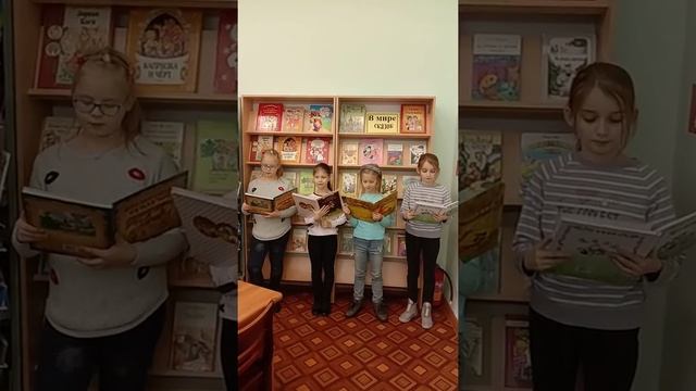 «В сказку дверь открой!» смотреть онлайн