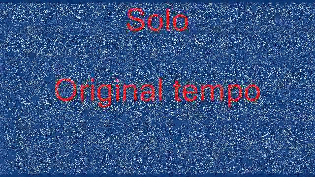 Roll Over Beethoven - Guitar Lesson Intro and Solo TAB смотреть онлайн