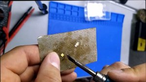 Как мы меняем подсветку/LED в телевизоре. Показываю на китайском телевизоре Philips 32 диагональ.