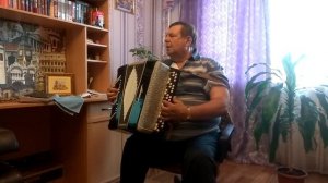 Рябины куст