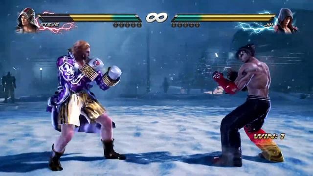 Forced Evolution смотреть онлайн