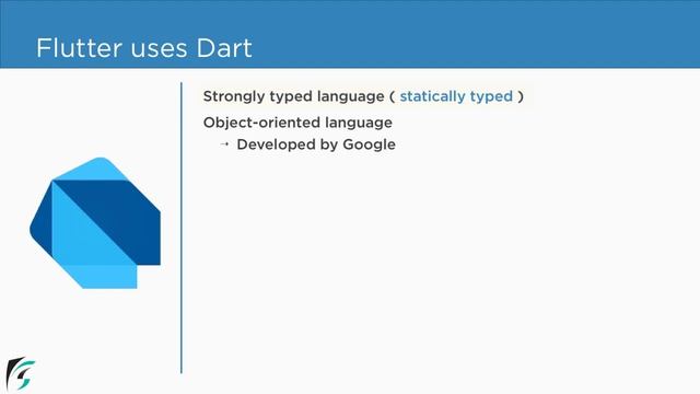 Why develop Android and iOS apps using Flutter? Introduction to Flutter смотреть онлайн