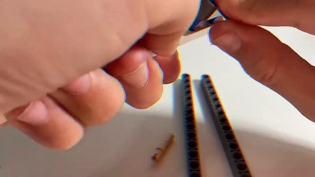 Как сделать НОЖ-БАБОЧКУ из LEGO | Нож из CS:GO и Standoff2 смотреть онлайн