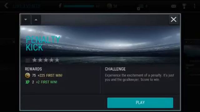 Triler first gameplay fifa mobile soccer (fifa 17) смотреть онлайн
