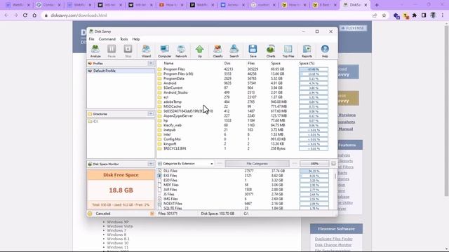 How to fix Photoshop Scratch Disk Full Error смотреть онлайн