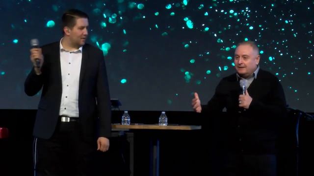 Чем измеряется жизнь? - Артур Симонян │Проповеди христианские смотреть онлайн