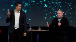 Чем измеряется жизнь? - Артур Симонян │Проповеди христианские