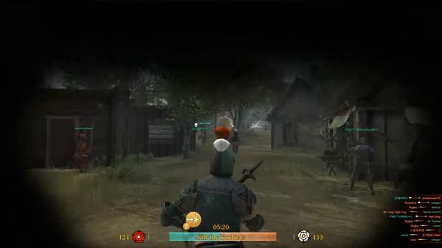 War of the Roses Game: A Good Concept Ruined смотреть онлайн