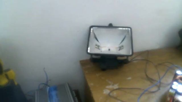 НЕВЕРОЯТНО ГАЛОГЕН 500 ВАТТ ДЛЯ БЕЗПЛАТНОГО ОБОГРЕВА смотреть онлайн