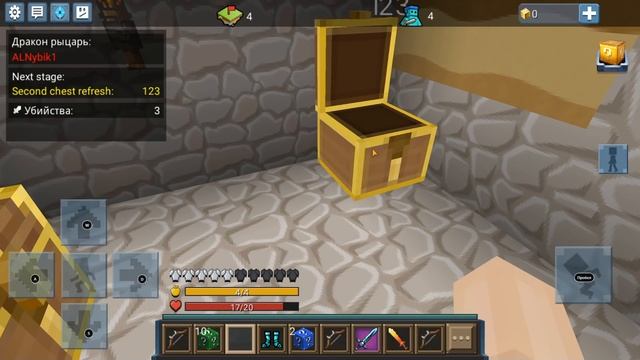 Minecraft,Mini World,Epic Mine,Survival Games,Planet Craft,Lucky Block,Survivalcraft 2,MonsterCraft смотреть онлайн