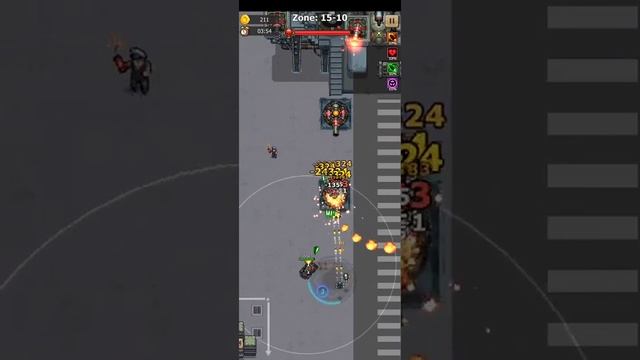 Jackal Squad 15-10 clear Difficulty: 10/10 смотреть онлайн