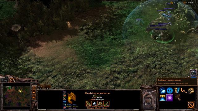 DEITY EvolutionS | 1700 Kills смотреть онлайн