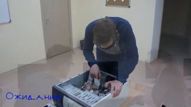 Ролик Мифы о программистах смотреть онлайн