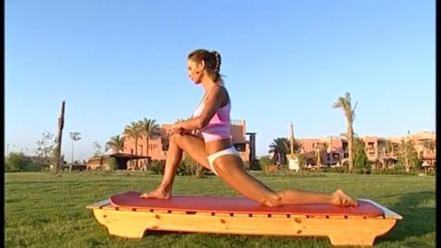 Идеальная фигура 1. Ideali Figūra