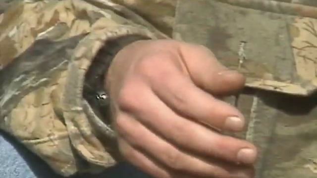 La chasse à l'arc, une chasse moderne смотреть онлайн