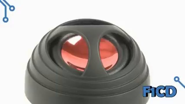 Обзор портативной акустики MyVibe_SH2