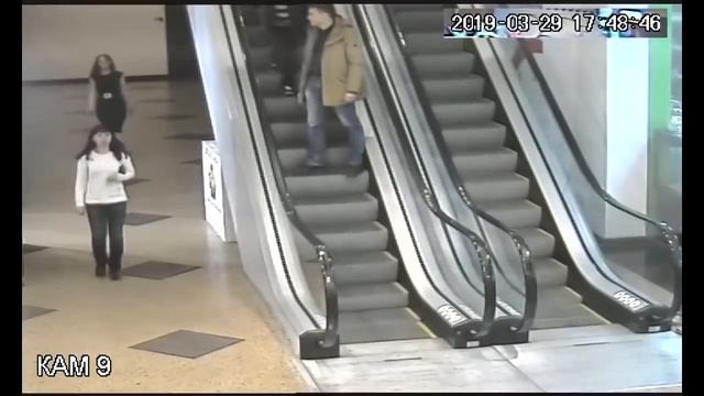 Социальный эксперимент: почему дети уходят с незнакомцами смотреть онлайн