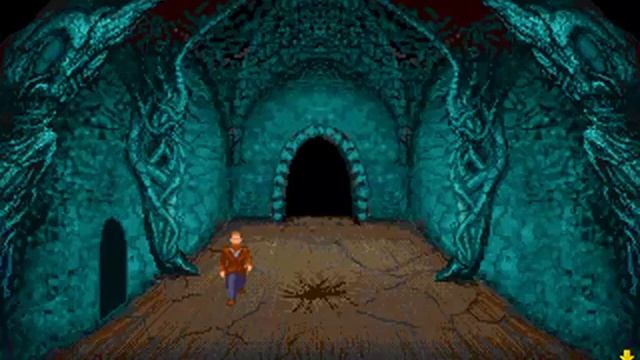 Call of Cthulhu: Shadow of the Comet Walkthrough part 7 смотреть онлайн