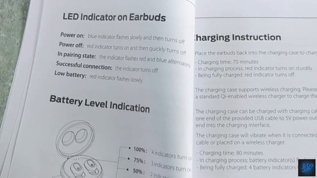 TRIBIT FLYBUDS 1 AURICULARES BLUETOOTH UNBOXING Y REVIEWS ESPAÑOL смотреть онлайн