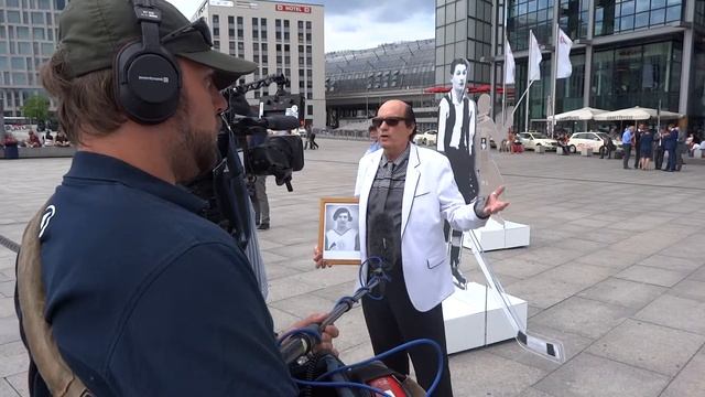 Экспозиция о еврейских спортсменах-чемпионах смотреть онлайн