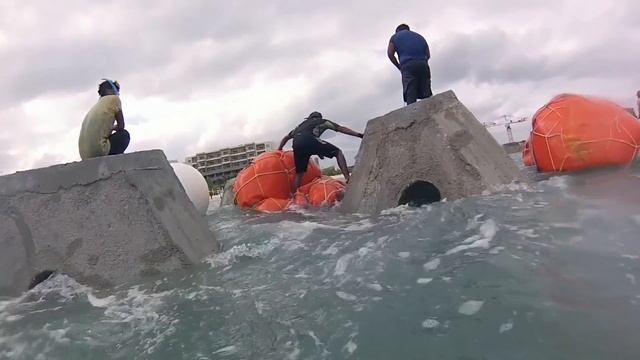 Kan Kanán: The Guardian of the Caribbean смотреть онлайн