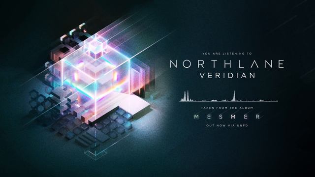 Northlane - Veridian смотреть онлайн