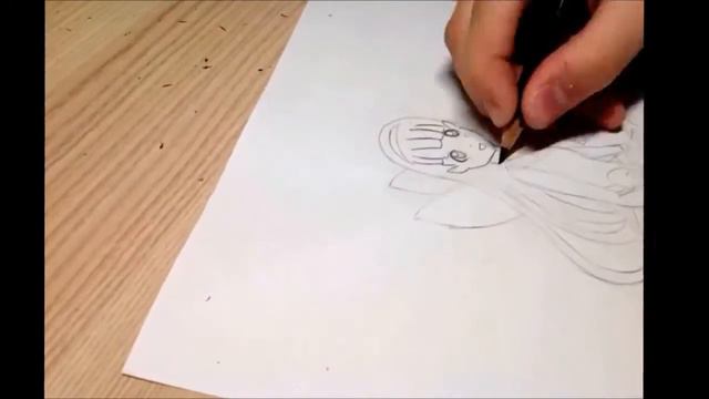 Fairy Speedart смотреть онлайн