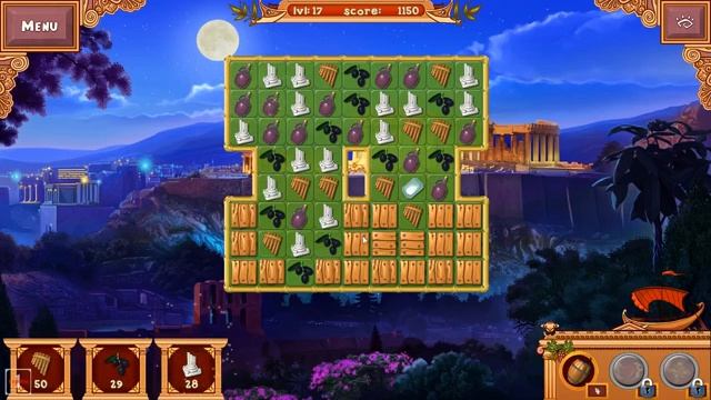 Travel Riddles Trip to Greece gameplay ⭐ Athens смотреть онлайн
