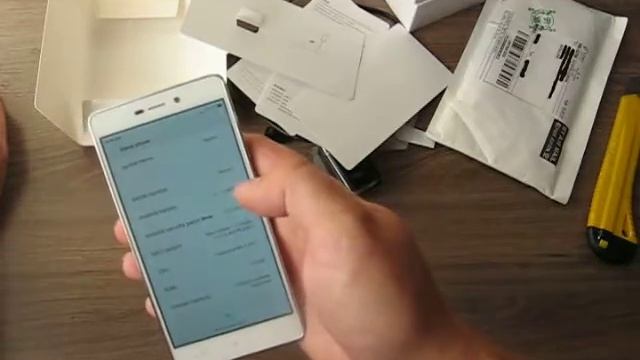 xiaomi redmi 3 и чехол к нему заказано Na Aliexpress смотреть онлайн