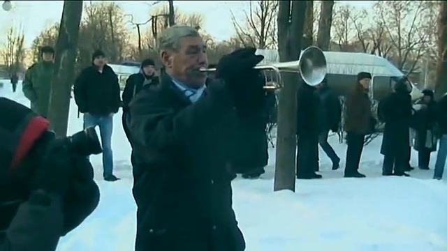 В поддержку проекта "СРОК" и Павла Костомарова. смотреть онлайн