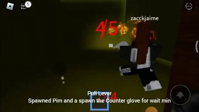 How to get Runner Badge + Counter - Slap Battles But Bad (Roblox) смотреть онлайн
