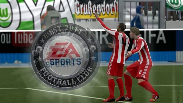 1&UP Радамель Фалькао | 003 | FIFA 14 Ultimate Team смотреть онлайн