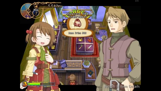 Recettear: An Item Shop's Tale | A Review смотреть онлайн