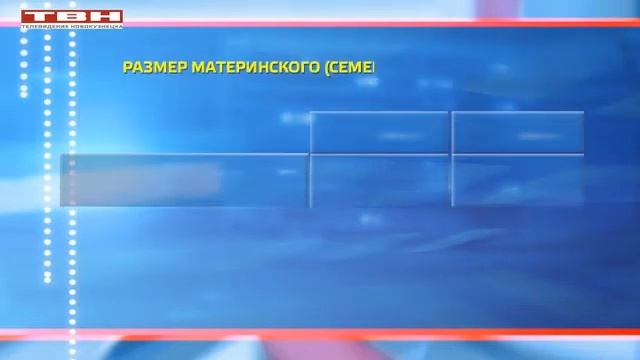 Индексация пенсии и маткапитала смотреть онлайн