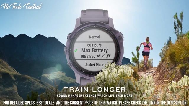 TOP 10 NEW SOLAR POWERED WATCHES 2023 смотреть онлайн