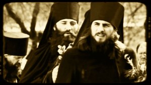 38 псалом сл.Иеромонах Василий(Росляков)муз.Е.Деревянкина.