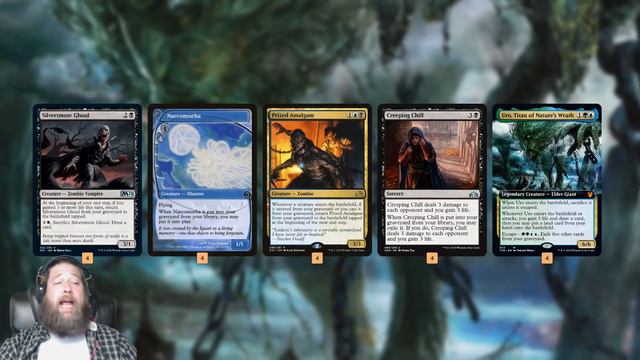 Instant Deck Tech: Pioneer Dredge (Pioneer) смотреть онлайн