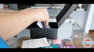 Обзор радар-детектора Sho-Me G-525 Signature