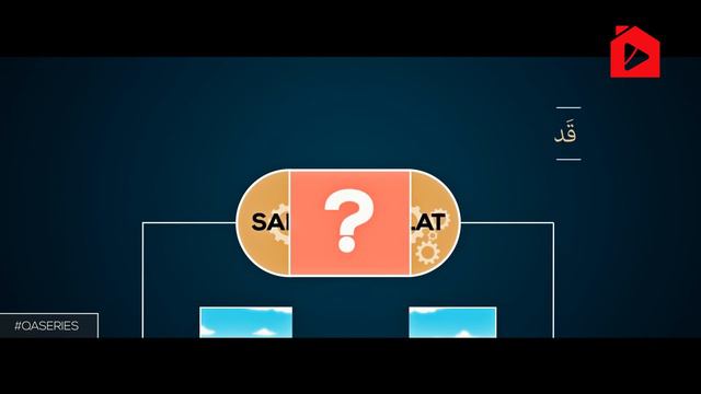 Работа отвлекает меня от религии (Аллаха)? | Нуман Али Хан #freequraneducation смотреть онлайн