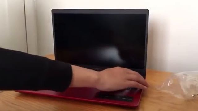 Unboxing Acer Aspire 5, Core i5, 15.6 notebook red #takealot #laptop смотреть онлайн