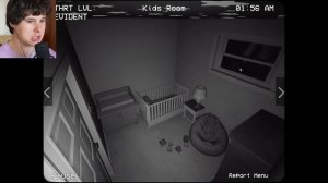 СТРАННЫЕ ВЕЩИ ПРОИСХОДЯТ В ЭТОМ ДОМЕ