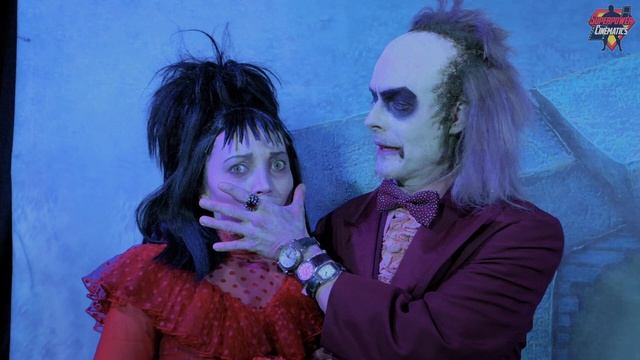 Spooky Empire EPIC COSPLAY 2019 смотреть онлайн